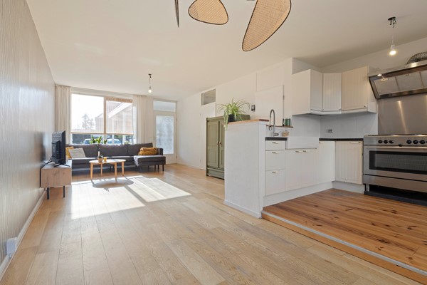 Medium property photo - Mariadal 28, 5916 SK Venlo